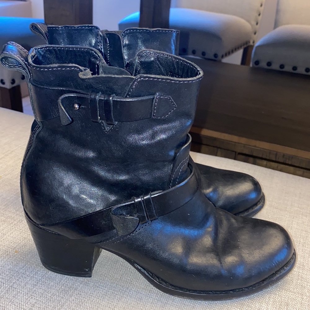Rag and bone boot - Picture 2 of 4